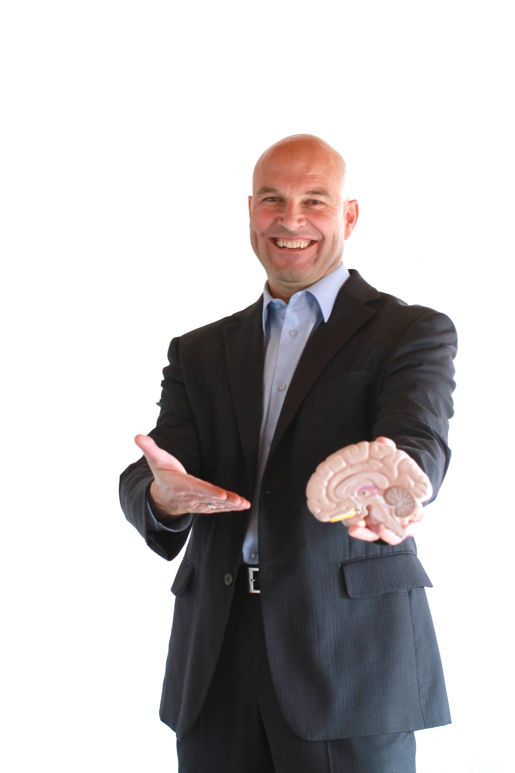 Dr. Thomas Trautmann - The Ethical Persuader System